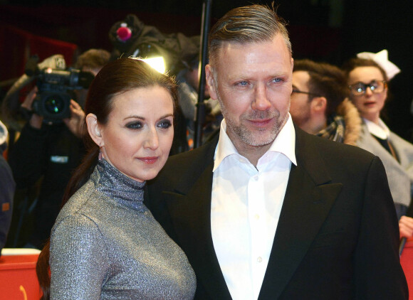 Krangler med Persbrandt: - Jeg kan være en skikkelig drittsekk